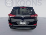 Used 2017 Hyundai Tucson SE image 5