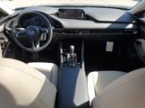 New 2025 MAZDA MAZDA3 s image 6