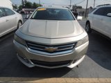 Used 2014 Chevrolet Impala LT image 2