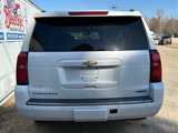Used 2017 Chevrolet Suburban Premier image 4