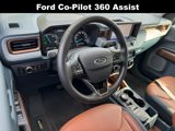 Used 2024 Ford Maverick Lariat image 3