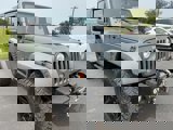 Used 2015 Jeep Wrangler Sport w/ Quick Order Package 24S image 2