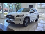 New 2024 INFINITI QX50 Luxe image 2