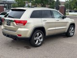 Used 2012 Jeep Grand Cherokee Overland image 5