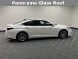 Used 2021 Lexus ES 350 w/ Premium Package image 4