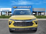 New 2024 Chevrolet TrailBlazer ACTIV w/ Driver Confidence Package image 2