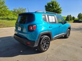 Used 2022 Jeep Renegade Altitude w/ Convenience Group image 3