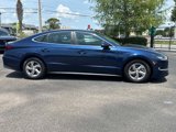 Used 2021 Hyundai Sonata SE image 2