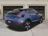 Certified 2022 Volvo C40 P8 Recharge Ultimate image 4