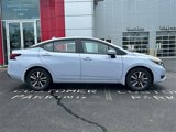 New 2025 Nissan Versa SV w/ Trunk Package image 5