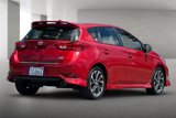 Used 2017 Toyota Corolla iM image 4