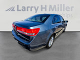Used 2011 Lincoln MKZ image 5