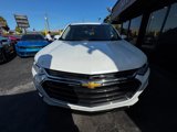 Used 2018 Chevrolet Traverse High Country image 5