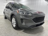 Used 2020 Ford Escape S image 3