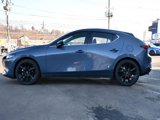 New 2025 MAZDA MAZDA3 Carbon image 4