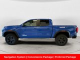 New 2025 GMC Canyon Elevation w/ Convenience Package image 2