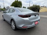 Used 2019 MAZDA MAZDA3 Sedan w/ Preferred Package image 4