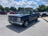 Used 1987 Chevrolet Silverado 1500 1500 image 4