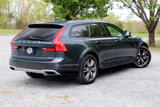 Used 2018 Volvo V90 T6 Cross Country w/ Convenience Package image 3