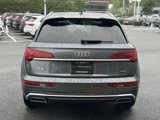 Certified 2022 Audi Q5 2.0T Premium image 5
