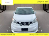 Used 2018 Nissan NV200 SV w/ Navigation Package image 2
