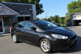 Used 2015 Ford Focus SE image 3