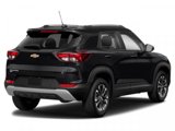 Used 2021 Chevrolet TrailBlazer LT w/ Convenience Package image 2