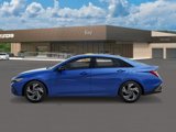 New 2025 Hyundai Elantra Sport image 3