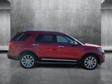 Used 2017 Ford Explorer Limited w/ Equipment Group 301A image 4