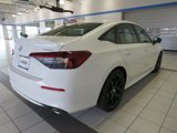 New 2025 Honda Civic Sport image 2