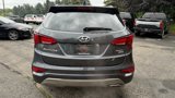 Used 2017 Hyundai Santa Fe Sport image 4