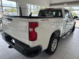 Used 2021 Chevrolet Silverado 1500 W/T image 5