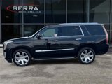 Used 2015 Cadillac Escalade Luxury image 2