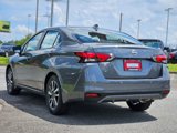 New 2025 Nissan Versa SV image 4