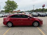 Used 2021 Toyota Corolla LE image 3