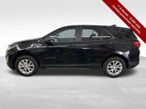 Used 2021 Chevrolet Equinox LS w/ LS Convenience Package image 2