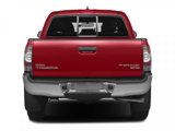 Used 2014 Toyota Tacoma 4x4 Double Cab image 5