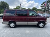 Used 2002 GMC Safari SLT w/ SLT Marketing Option Pkg 3 image 6