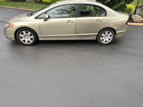 Used 2007 Honda Civic LX image 4