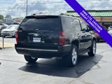 Used 2010 Chevrolet Tahoe LTZ image 3