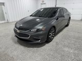 Used 2018 Chevrolet Malibu LT w/ Leather Package image 5