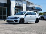 Used 2016 Volkswagen Golf R 4-Door image 3