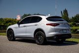 Used 2021 Alfa Romeo Stelvio Sprint w/ Nero Edizione image 5