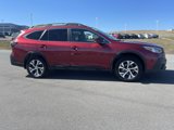 Used 2022 Subaru Outback Limited w/ Popular Package #2 image 2