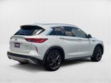 Used 2019 INFINITI QX50 Essential w/ Sensory Package image 5