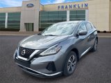 Used 2020 Nissan Murano S w/ Technology Package image 3