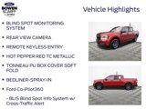 Used 2022 Ford Maverick XLT image 5