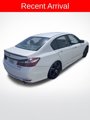 Used 2017 Honda Accord Sport Special Edition image 4