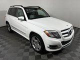 Used 2015 Mercedes-Benz GLK 350 2WD image 3