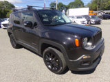 Used 2016 Jeep Renegade Latitude image 5